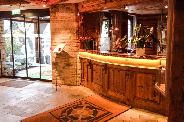 Hotel Kainsbacher Mühle (Happurg)